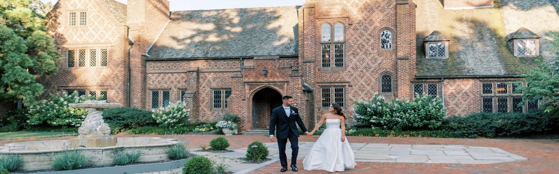 Aldie Mansion Main Image